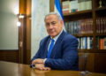 Primer ministro Benjamin Netanyahu | Foto: Oren Ben Hakoon