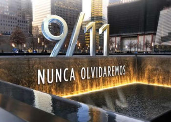 EE. UU. conmemora el 18 aniversario de los atentados del 11 de setiembre