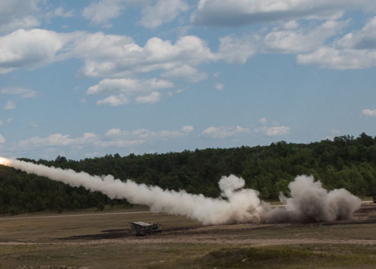 Lockheed Martin inaugura instalación de producción de proyectiles de largo alcance