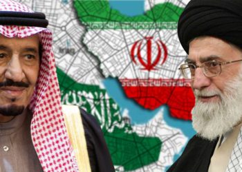 ¿Podrían los lazos energéticos poner fin al conflicto entre Arabia Saudita e Irán?