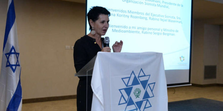 Organización Sionista Mundial reúne judíos de América Latina en Chile para Conferencia de antisemitismo