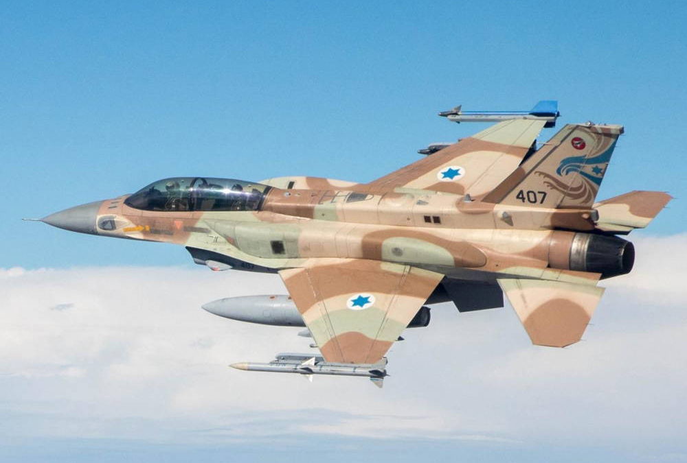 ¿Podría Irán derribar a Israel en una guerra?