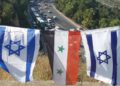 Cómo la guerra en Siria modificó las actitudes árabes hacia Israel