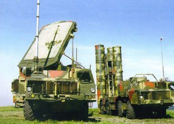 Israel está bloqueando los sistemas de defensa aérea sirios en preparación para futuros ataques