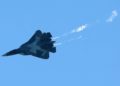El caza “furtivo” Su-57 de Rusia puede que nunca vea un combate real