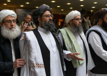 El acuerdo entre Estados Unidos y los talibanes deja a Afganistán a merced de los radicales