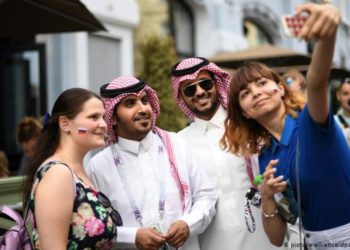 Arabia Saudita emitirá visas turísticas por primera vez