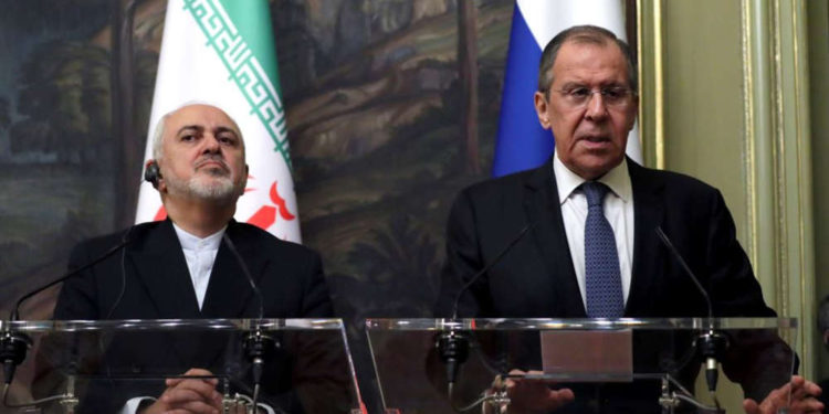 Cómo Rusia e Irán están afianzando sus relaciones en el Golfo y Siria