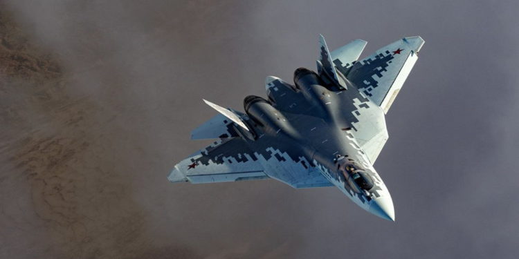 Por qué la fuerza aérea de Rusia es tan peligrosa