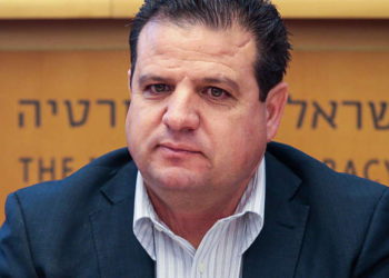 Ayman Odeh: Netanyahu no puede ser derrotado sin ciudadanos árabes