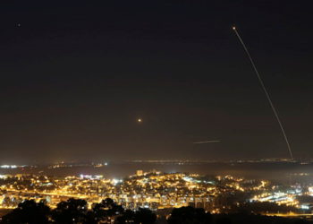 Se activaron las sirenas de alerta de ataque aéreo en Israel