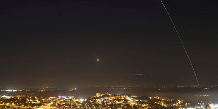 Se activaron las sirenas de alerta de ataque aéreo en Israel