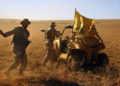 Al menos 18 muertos en los ataques contra las milicias respaldadas por Irán en Siria