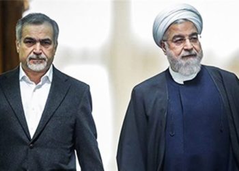 Hermano de Rouhani encarcelado por corrupción