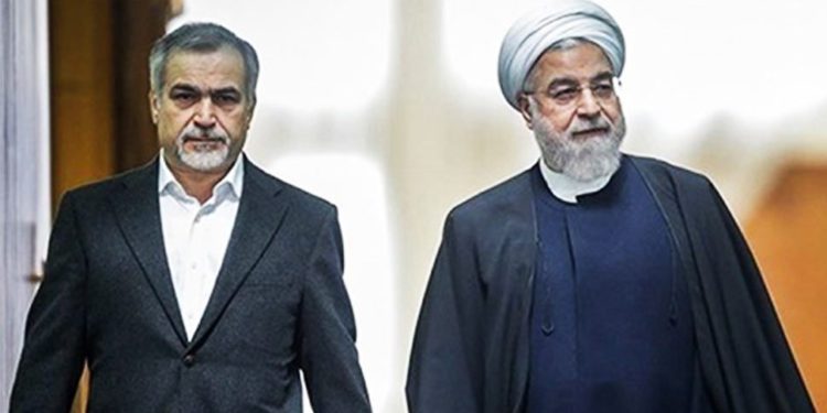 Hermano de Rouhani encarcelado por corrupción