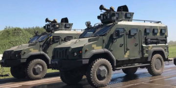 Estados Unidos autoriza la venta de misiles Javelin a Ucrania