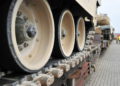 Ejército de EE.UU. otorga contrato para insertos de aluminio para ruedas de carretera de Abrams