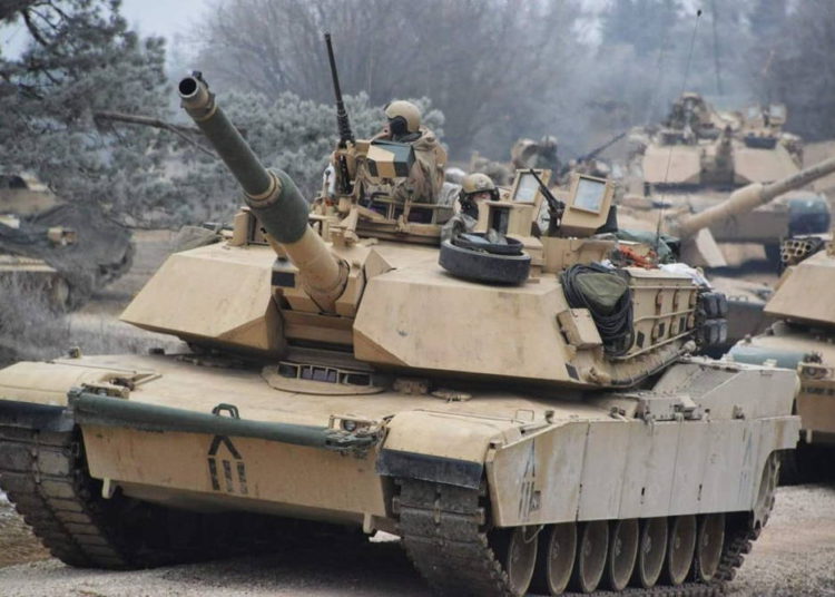 Ejército de EE.UU. realizará el mayor ejercicio militar desde la Guerra Fría en Europa