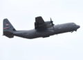 C-130J Super Hercules supera las dos millones de horas de vuelo