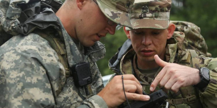 Ejército de EE.UU. anuncia el estacionamiento del recién formado Batallón Cibernético
