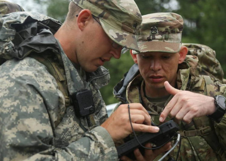 Ejército de EE.UU. anuncia el estacionamiento del recién formado Batallón Cibernético