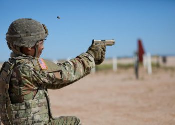 Ejército de EE.UU. toma el siguiente paso hacia el nuevo sistema de armas M17