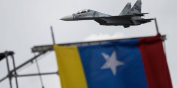 EE. UU. sanciona a Venezuela al designar 15 aviones de PDVSA como “propiedad bloqueada”