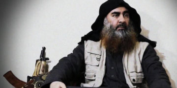 Tras la muerte de al-Bagdadi, una ola de violencia jihadista se aproxima
