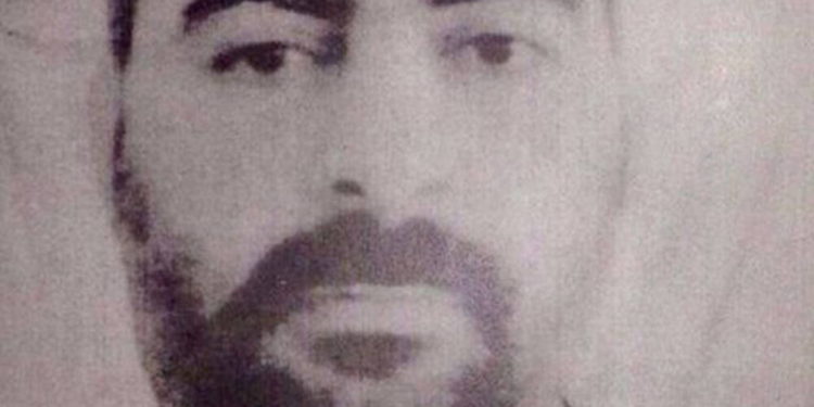 La muerte de Baghdadi crea una oportunidad para la paz en el Medio Oriente