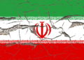 Irán está perdiendo el Medio Oriente, muestran protestas en Líbano e Irak