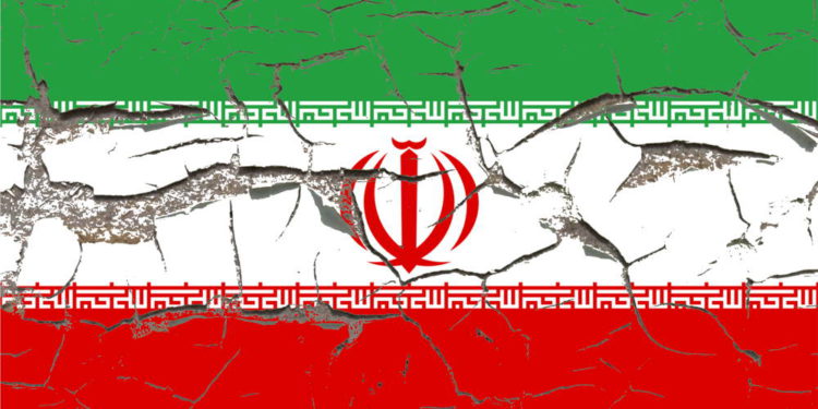 Irán está perdiendo el Medio Oriente, muestran protestas en Líbano e Irak