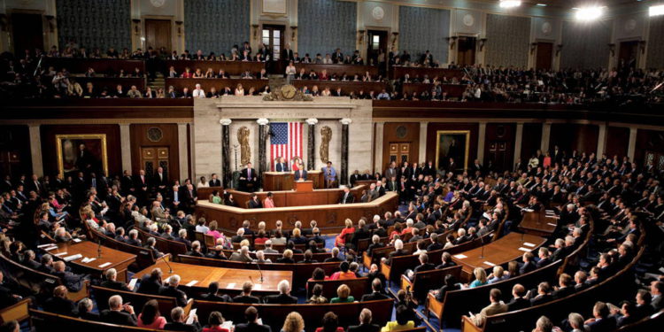 Debate de la Cámara de los Estados Unidos sobre la resolución sobre el Genocidio Armenio