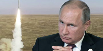 Rusia cambiará su doctrina militar