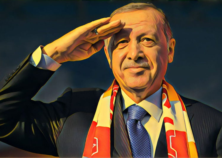 La agenda de Erdogan: ¿Ambición neo-otomana o celo pan-islamista?