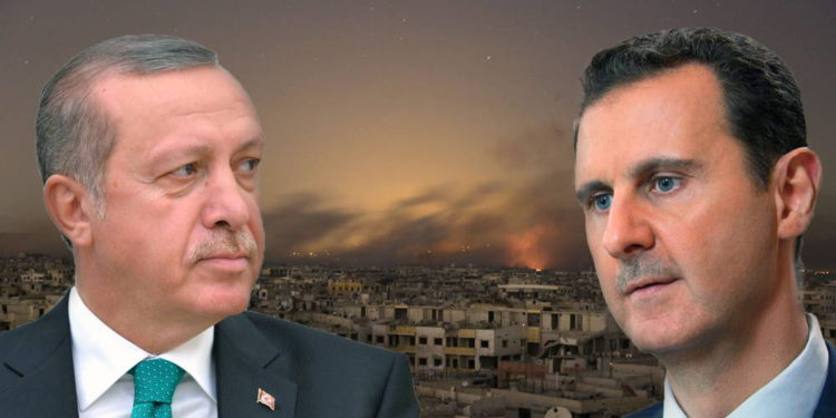 Erdogan: La invasión turca de Siria terminará cundo la gente “sea libre”