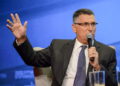Encuesta: Gideon Sa'ar, máximo contendiente para reemplazar a Netanyahu