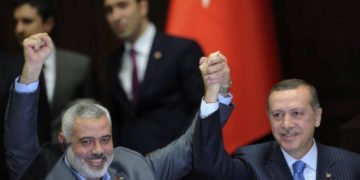 ¿Por qué Turquía respalda el terrorismo de Hamas?