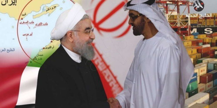 Emiratos Árabes Unidos libera $ 700 millones en fondos congelados a Irán