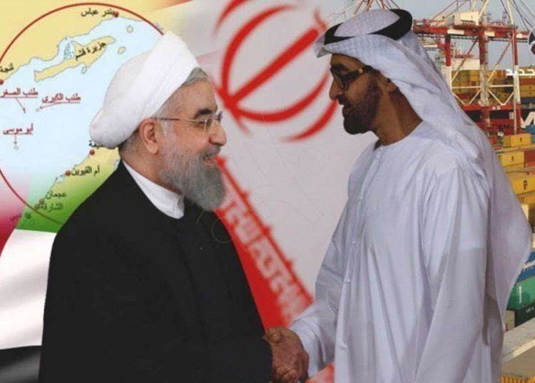 Emiratos Árabes Unidos libera $ 700 millones en fondos congelados a Irán