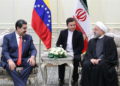 Irán busca beneficiarse del fallido “intento de invasión” de EE.UU. en Venezuela