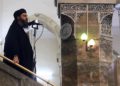 Líder del ISIS, Abu Bakr al-Baghdadi muerto por las fuerzas lideradas por Estados Unidos en Siria - Informe