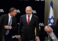 Netanyahu invita a los líderes del bloque de derecha a una reunión