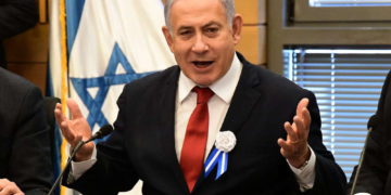 Netanyahu agradece a los líderes mundiales por asistir al Foro Mundial del Holocausto