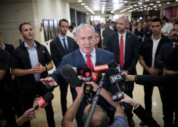 Netanyahu y los partidos de derecha acuerdan continuar el pacto