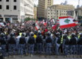 Líbano solicita ayuda al FMI para hacer frente a su peor crisis económica en décadas
