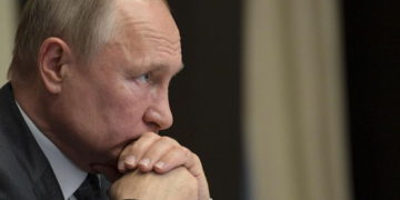 ¿Se opone Rusia al acuerdo entre Israel, Bahrein y los Emiratos Árabes Unidos?