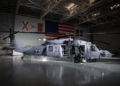 Fuerza Aérea de EE.UU. presenta su nuevo Helicóptero de Rescate de Combate HH-60W