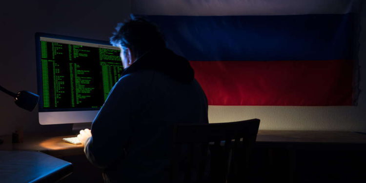 Unidad de hackers rusos se “disfrazada” de piratas informáticos iraníes