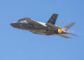 United Technologies otorga $2,1 mil millones para los motores F-35 Lightning