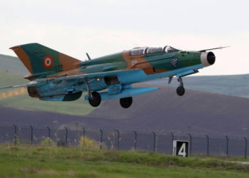 Caza MiG-21 de Rusia podría seguir en actividad durante los próximos 100 años